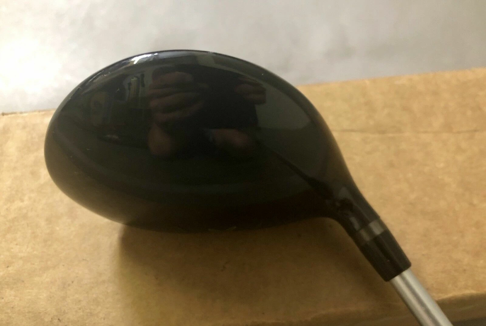 Callaway XR Steelhead Fairway 5 Wood Tensei 45g Ladies Flex Graphite Golf Club 9 Callaway XR Steelhead Fairway 5 Wood Tensei 45g Ladies Flex Graphite Golf Club - Image 7