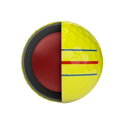 Callaway Chrome Soft Triple Track 20 Dozen Golf Balls -Fairway Woods Sales Store Callaway Chrome Soft 20 Triple Track Yellow e 26669.1664902179