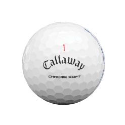 Callaway Chrome Soft Triple Track 20 Dozen Golf Balls -Fairway Woods Sales Store Callaway Chrome Soft 20 Triple Track c 28996.1664902179