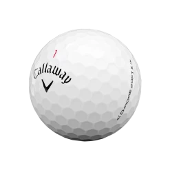 Callaway Chrome Soft X 20 Dozen Golf Balls -Fairway Woods Sales Store Callaway Chrome Soft X 20 d 18073.1612287574