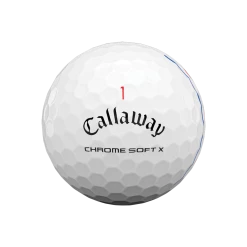 Callaway Chrome Soft X Triple Track 20 Dozen Golf Balls -Fairway Woods Sales Store Callaway Chrome Soft X Triple Track 20 c 74962.1664902100