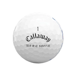 Callaway ERC Soft Triple Track Dozen Golf Balls -Fairway Woods Sales Store Callaway ERC Soft Triple Track c 74215.1664902000