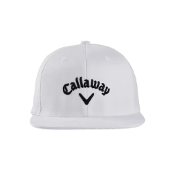 Callaway Flatbill Cap 2022 -Fairway Woods Sales Store Callaway Flatbill Cap 2022 WHT c 40486.1645823423