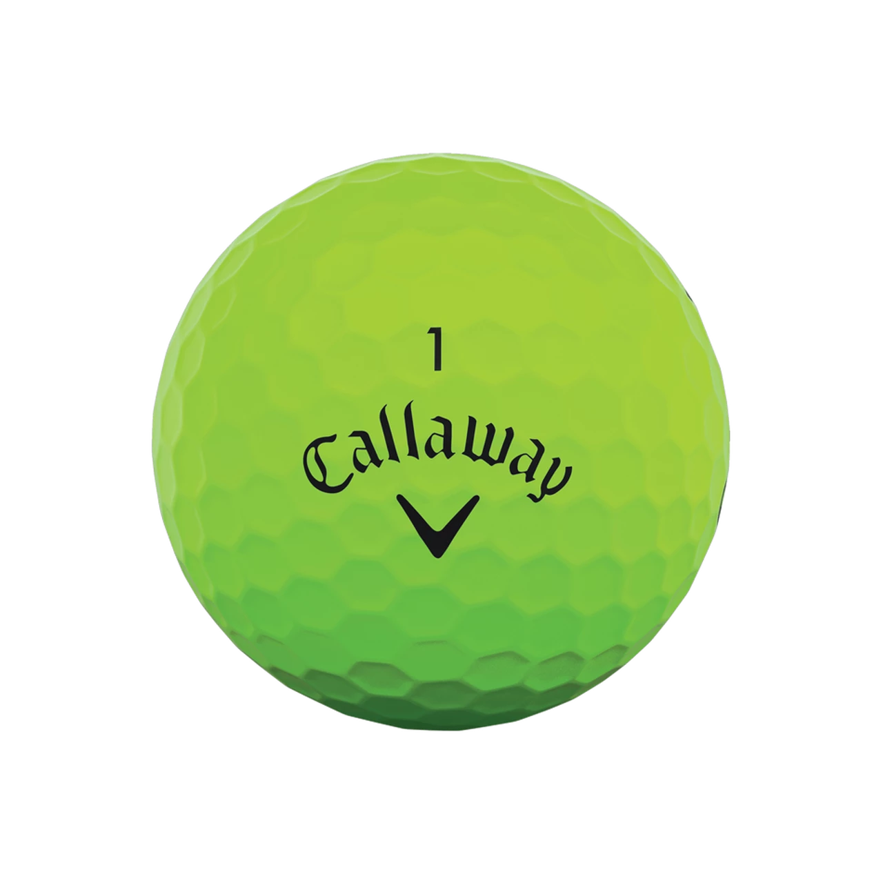 Callaway Supersoft Matte 21 Dozen Golf Balls 6 Callaway Supersoft Matte 21 Dozen Golf Balls - Image 4
