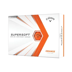 Callaway Supersoft Matte 21 Dozen Golf Balls 22 Callaway Supersoft Matte 21 Dozen Golf Balls -Fairway Woods Sales Store Callaway Supersoft 21 Matte Orange a 16607.1664902032