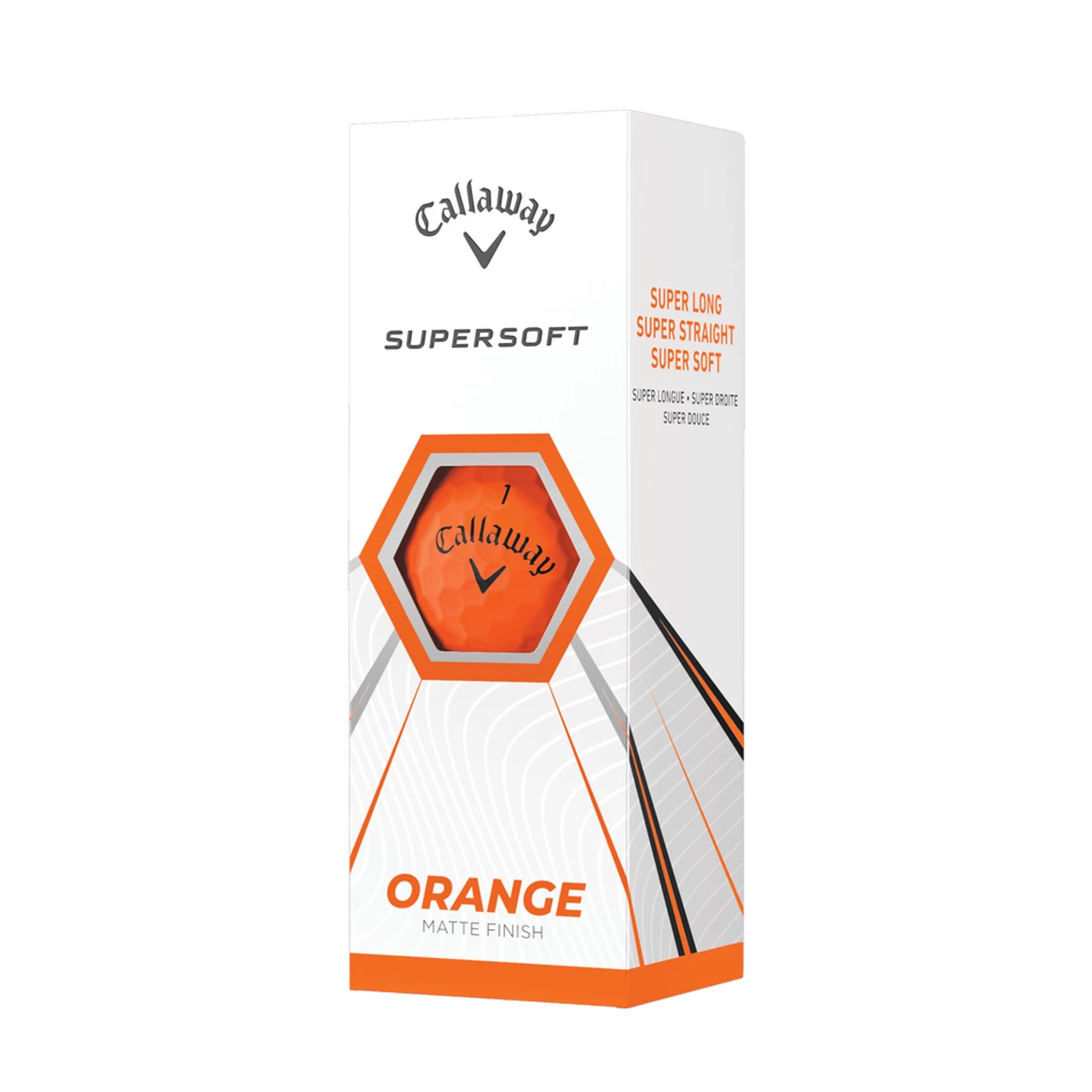 Callaway Supersoft Matte 21 Dozen Golf Balls 8 Callaway Supersoft Matte 21 Dozen Golf Balls - Image 6