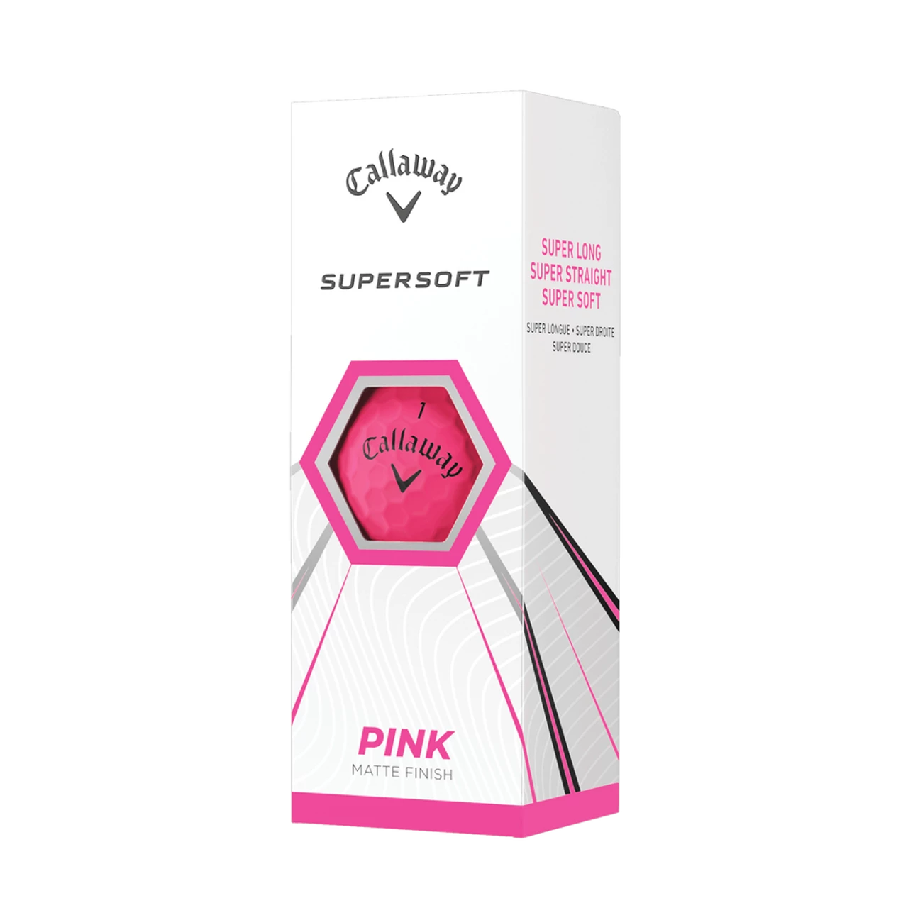 Callaway Supersoft Matte 21 Dozen Golf Balls 12 Callaway Supersoft Matte 21 Dozen Golf Balls - Image 10