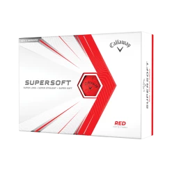 Callaway Supersoft Matte 21 Dozen Golf Balls 30 Callaway Supersoft Matte 21 Dozen Golf Balls -Fairway Woods Sales Store Callaway Supersoft 21 Matte Red a 99187.1664902033