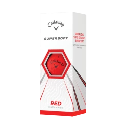 Callaway Supersoft Matte 21 Dozen Golf Balls 31 Callaway Supersoft Matte 21 Dozen Golf Balls -Fairway Woods Sales Store Callaway Supersoft 21 Matte Red b 18340.1664902033