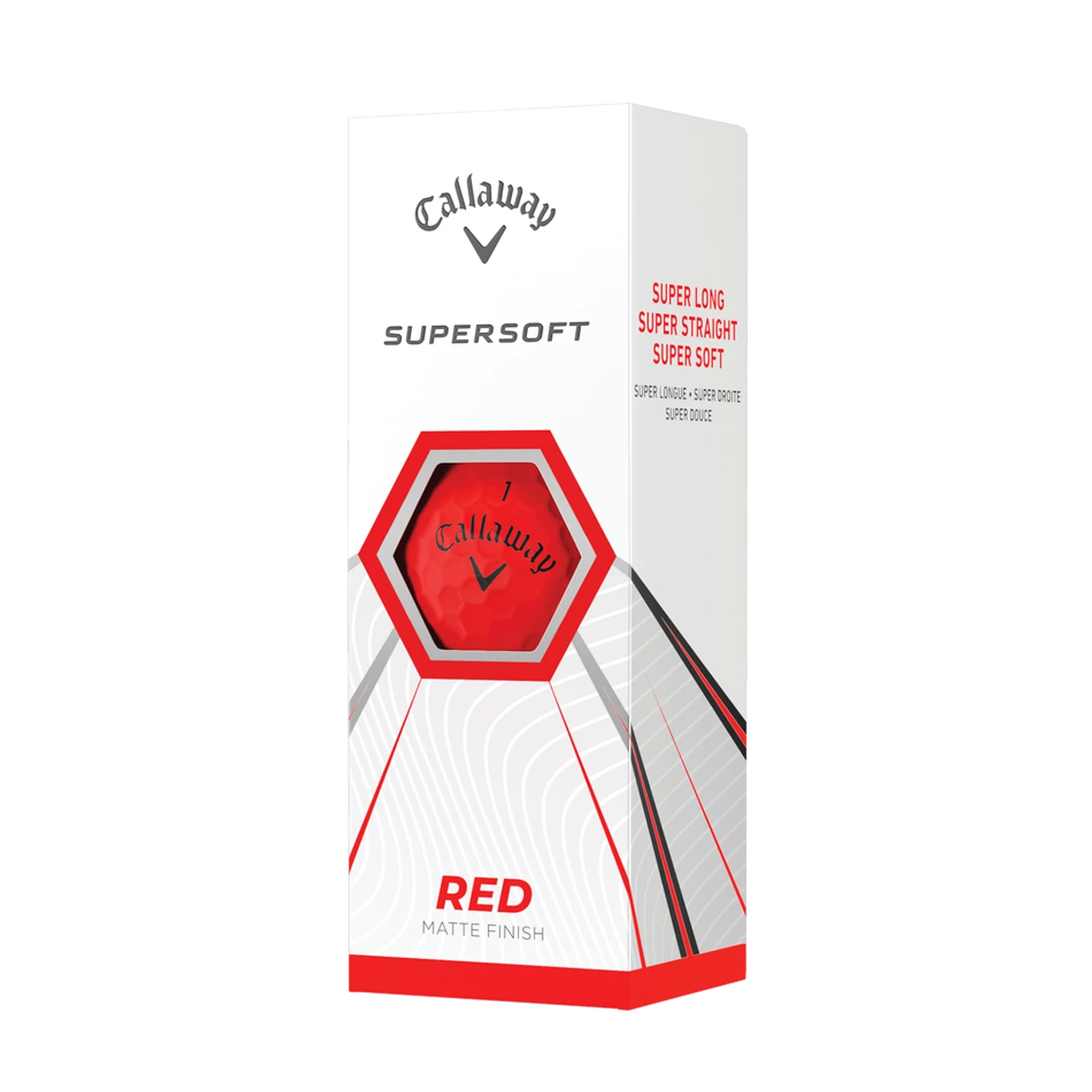 Callaway Supersoft Matte 21 Dozen Golf Balls 16 Callaway Supersoft Matte 21 Dozen Golf Balls - Image 14