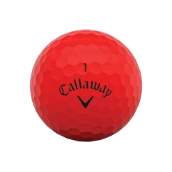 Callaway Supersoft Matte 21 Dozen Golf Balls 32 Callaway Supersoft Matte 21 Dozen Golf Balls -Fairway Woods Sales Store Callaway Supersoft 21 Matte Red c 41663.1664902033