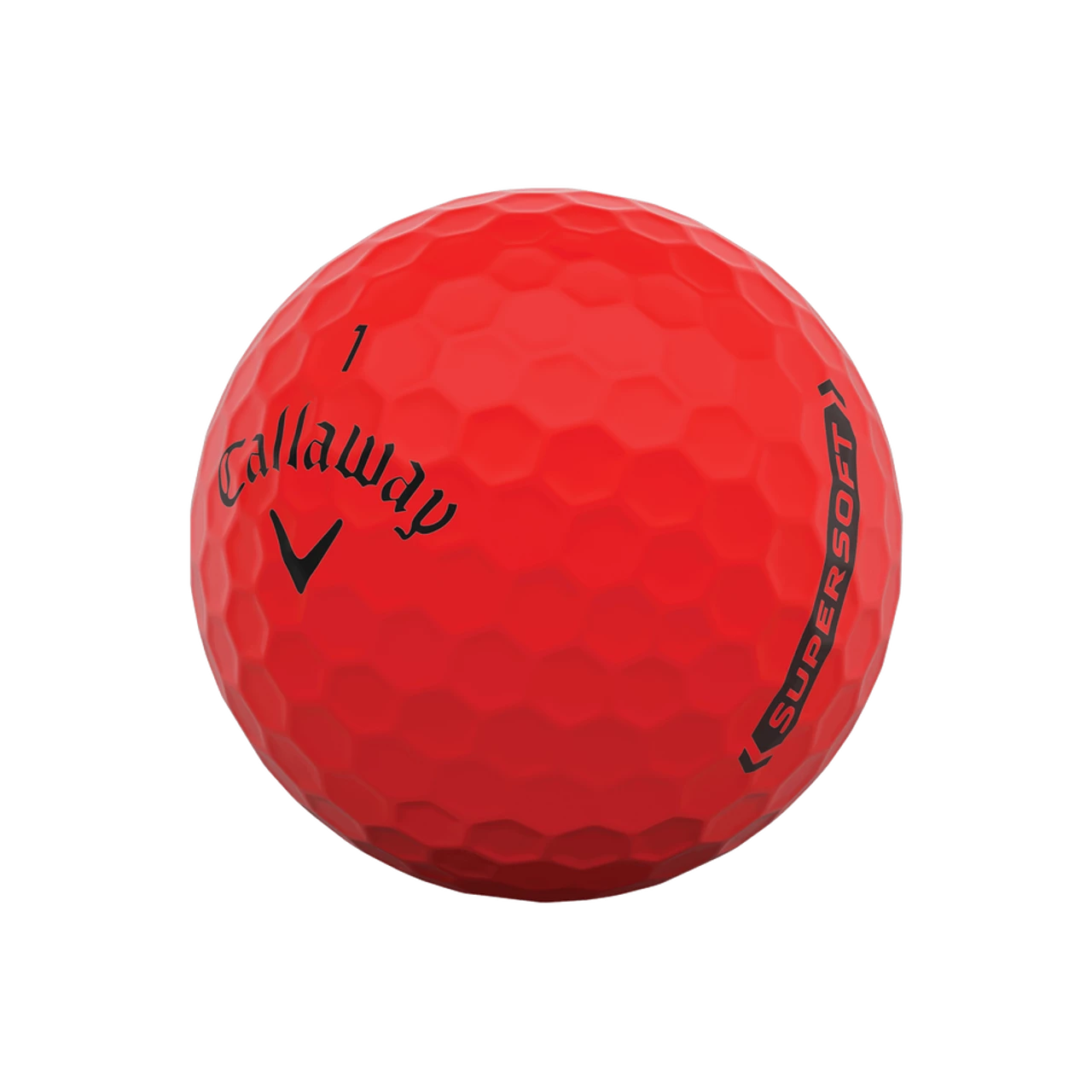 Callaway Supersoft Matte 21 Dozen Golf Balls 18 Callaway Supersoft Matte 21 Dozen Golf Balls - Image 16