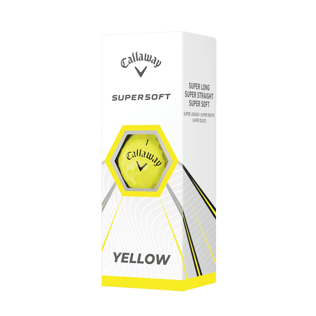 Callaway Supersoft 21 Dozen Golf Balls 8 Callaway Supersoft 21 Dozen Golf Balls - Image 6