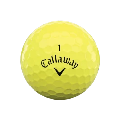 Callaway Supersoft 21 Dozen Golf Balls 16 Callaway Supersoft 21 Dozen Golf Balls -Fairway Woods Sales Store Callaway Supersoft 21 Yellow c 01317.1664902064