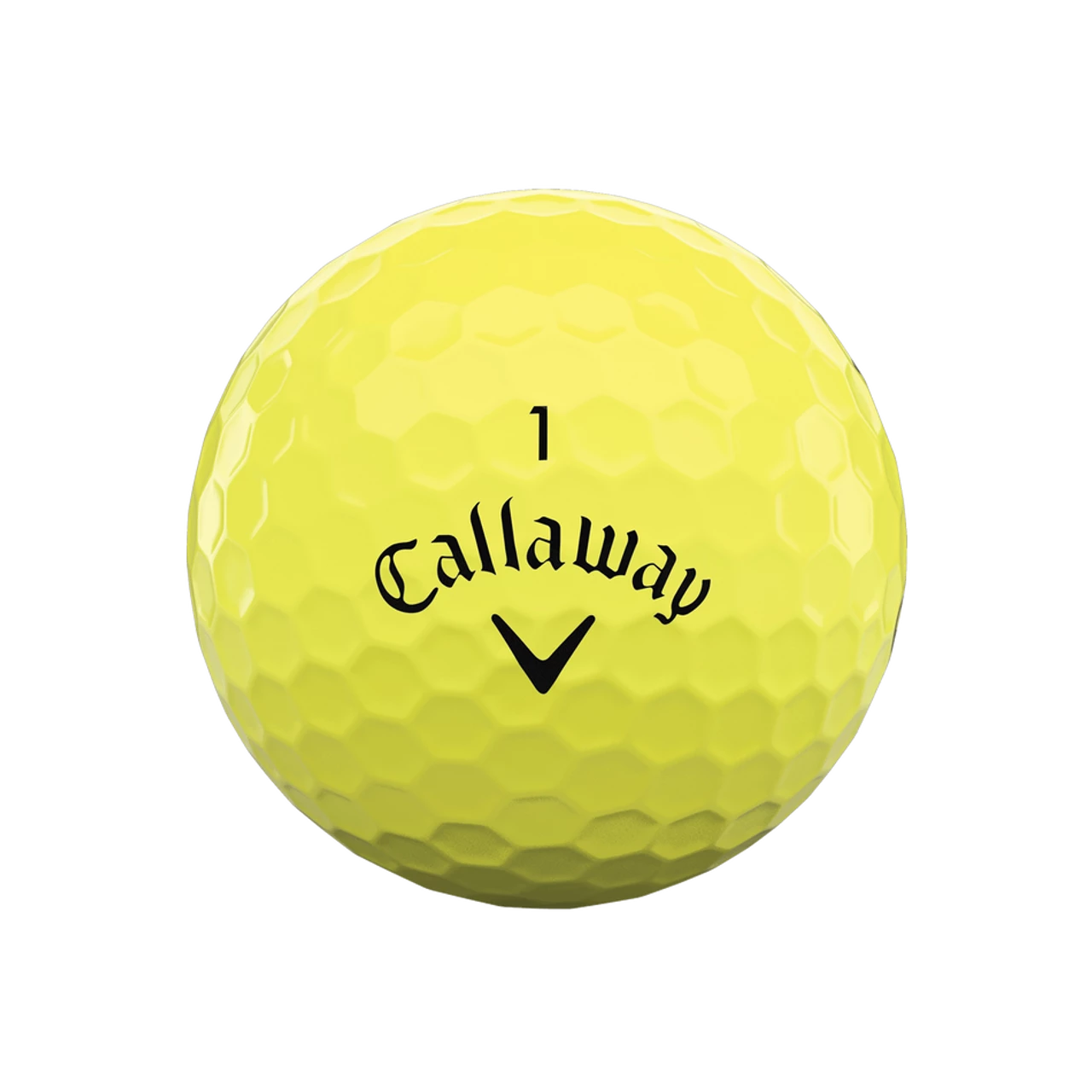 Callaway Supersoft 21 Dozen Golf Balls 9 Callaway Supersoft 21 Dozen Golf Balls - Image 7
