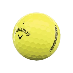 Callaway Supersoft 21 Dozen Golf Balls 17 Callaway Supersoft 21 Dozen Golf Balls -Fairway Woods Sales Store Callaway Supersoft 21 Yellow d 03228.1664902064