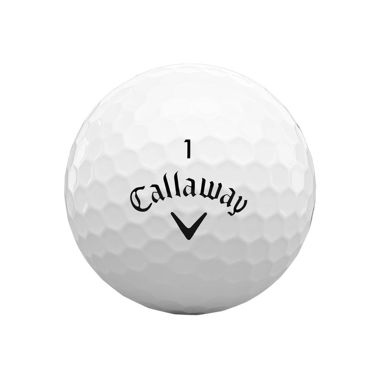 Callaway Supersoft 21 Dozen Golf Balls 5 Callaway Supersoft 21 Dozen Golf Balls - Image 3