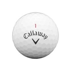 Callaway Chrome Soft X LS Dozen Golf Balls -Fairway Woods Sales Store Callway Chrome Soft X LS c 17478.1664901980