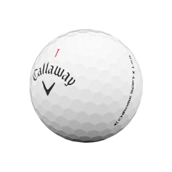 Callaway Chrome Soft X LS Dozen Golf Balls -Fairway Woods Sales Store Callway Chrome Soft X LS d 69460.1664901980