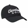 Cleveland Golf Cleveland CG Unstructured Cap -Fairway Woods Sales Store Cleveland CG Unstructured Cap Blk a 59437.1671054143