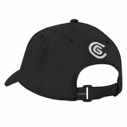 Cleveland Golf Cleveland CG Unstructured Cap -Fairway Woods Sales Store Cleveland CG Unstructured Cap Blk b 50567.1671054143