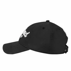 Cleveland Golf Cleveland CG Unstructured Cap -Fairway Woods Sales Store Cleveland CG Unstructured Cap Blk c 25169.1671054143