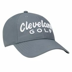 Cleveland Golf Cleveland CG Unstructured Cap -Fairway Woods Sales Store Cleveland CG Unstructured Cap Mid G a 81526.1671054143