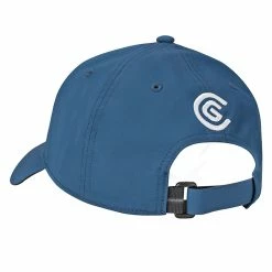 Cleveland Golf Cleveland CG Unstructured Cap -Fairway Woods Sales Store Cleveland CG Unstructured Cap Royal b 27785.1671054143