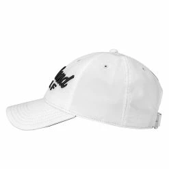 Cleveland Golf Cleveland CG Unstructured Cap -Fairway Woods Sales Store Cleveland CG Unstructured Cap White c 60235.1671054143