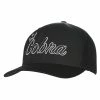 Cobra Golf Cobra Crown C Trucker Snapback Cap -Fairway Woods Sales Store Cobra Crown C Trucker Snapback Cap BLK 77915.1664316804