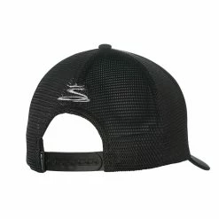 Cobra Golf Cobra Crown C Trucker Snapback Cap -Fairway Woods Sales Store Cobra Crown C Trucker Snapback Cap Back 75796.1664316804