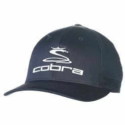 Cobra Golf Cobra Pro Tour Stretch Fitted Cap -Fairway Woods Sales Store Cobra Pro Tour Stretch Fit Cap NB 38072.1664316930