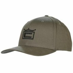 Cobra Golf Cobra Tour Crown Snapback Cap -Fairway Woods Sales Store Cobra Tour Crown Snapback Cap DLG 77554.1664316662