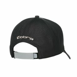 Cobra Golf Cobra Women Crown Adjustable Golf Cap -Fairway Woods Sales Store Cobra Women Crown Adjustable Golf Cap Blk b 53528.1654616161