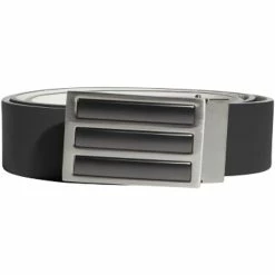 Adidas Golf 3 Stripe Tour Belt