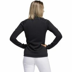 Adidas Golf Adidas Womens Textured Jacket 17 Adidas Golf Adidas Womens Textured Jacket -Fairway Woods Sales Store FJ4918 01 30131.1678385713