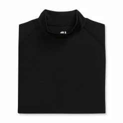 FootJoy Golf FootJoy Performance Long Sleeve Mock 10 FootJoy Golf FootJoy Performance Long Sleeve Mock -Fairway Woods Sales Store FJ 21494 01 98813.1675967078