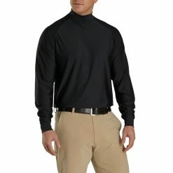 FootJoy Golf FootJoy Performance Long Sleeve Mock 11 FootJoy Golf FootJoy Performance Long Sleeve Mock -Fairway Woods Sales Store FJ 21494 02 32267.1675967078
