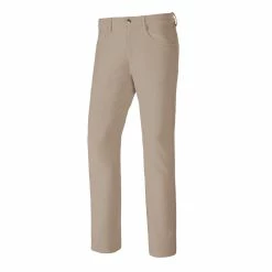 FootJoy Golf FootJoy Athletic Fit Performance 5-Pocket Pants -Fairway Woods Sales Store FJ 24194 01 36496.1675968418
