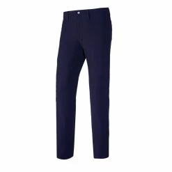 FootJoy Golf FootJoy Athletic Fit Performance 5-Pocket Pants -Fairway Woods Sales Store FJ 24353 01 30003.1675968418