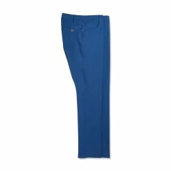 FootJoy Golf FootJoy Athletic Fit Performance 5-Pocket Pants -Fairway Woods Sales Store FJ 28173 01 03976.1675968418