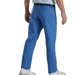 FootJoy Golf FootJoy Athletic Fit Performance 5-Pocket Pants -Fairway Woods Sales Store FJ 28173 03 23777.1675968418