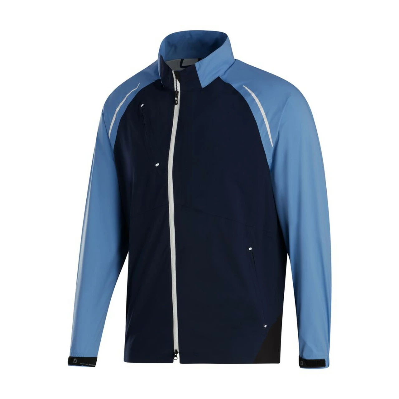 FootJoy Golf FootJoy DryJoys Select LS Rain Jacket 8 FootJoy Golf FootJoy DryJoys Select LS Rain Jacket - Image 6