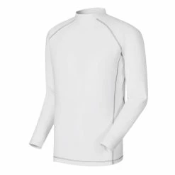 FootJoy Golf FootJoy ProDry Performance Thermal Base Layer Shirt -Fairway Woods Sales Store FJ 32393 01 90394.1667861499