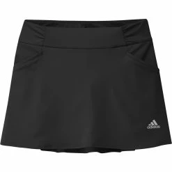 Adidas Golf Adidas Girls Ruffled Skort -Fairway Woods Sales Store FK0541 62627.1679079180