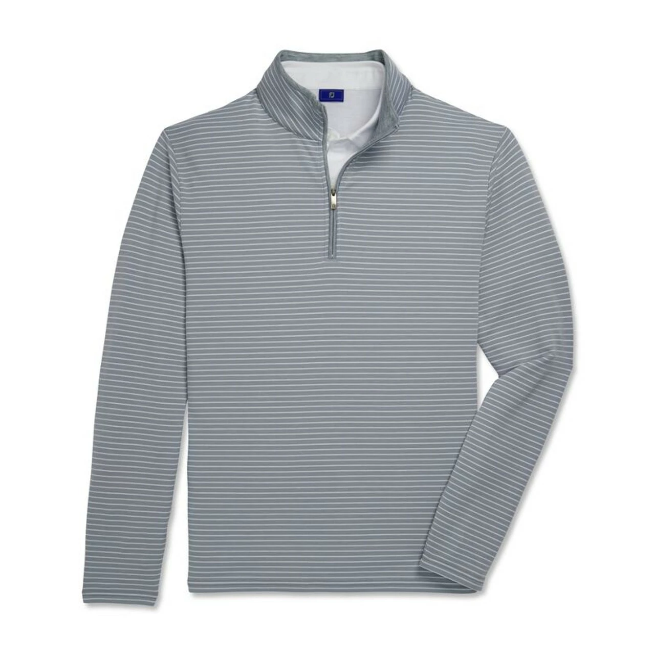FootJoy Golf FootJoy Drirelease French Terry 1/4 Zip 3 FootJoy Golf FootJoy Drirelease French Terry 1/4 Zip