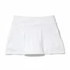 FootJoy Golf FootJoy Girls Skort -Fairway Woods Sales Store FootJoy Girls Skort Whta 28229.1670525664