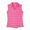 FootJoy Golf FootJoy Girls Sleeveless Golf Shirt -Fairway Woods Sales Store FootJoy Girls Sleeveless Golf Shirt HPa 00131.1670523566