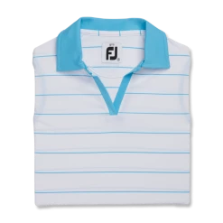 FootJoy Golf FootJoy Girls Sleeveless Golf Shirt -Fairway Woods Sales Store FootJoy Girls Sleeveless Golf Shirt WAb 18232.1670523570