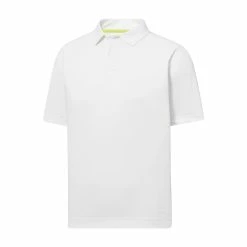 FootJoy Golf FootJoy HYPR Golf Shirt -Fairway Woods Sales Store FootJoy HYPR Golf Shirt WHT 28594 21493.1676062427